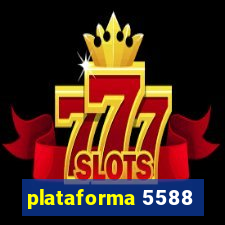 plataforma 5588